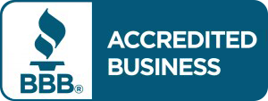 Better Business Bureau Logo
